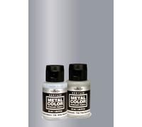 Vallejo Metallo Color Dull Aluminium 77717 Colori VALLEJO