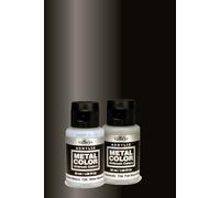 Vallejo Metallo Color Gloss Black Primer 77660 Colori VALLEJO