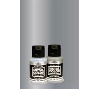 Vallejo Metallo Color Pale Burnt Metallo 77704 Colori VALLEJO