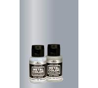 Vallejo Metallo Color Semi Matte Aluminium 77716 Colori VALLEJO