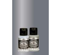 Vallejo Metallo Color Silver 77724 Colori VALLEJO