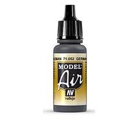 Vallejo Model Air 17ml - RAL7012 German Grey 71052