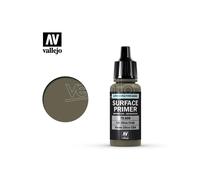 VALLEJO MODEL AIR 70608 SURF PRIMR US OLIVE DRAB COLORI VALLEJO
