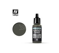 VALLEJO MODEL AIR 70609 SURF PRIMER RUS GRN 4BO COLORI VALLEJO