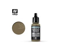 VALLEJO MODEL AIR 70610 SURF PRIMR IJA KARE KUSA COLORI VALLEJO