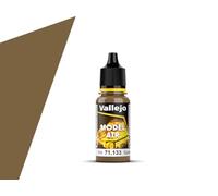 Vallejo Model Air 71133 Dirt (18ml)