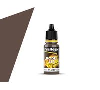 Vallejo Model Air 71249 NATO Brown (17ml)