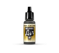 Vallejo Model Air 71281 3B Russian Green (17ml)