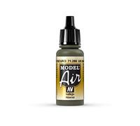 Vallejo Model Air 71289 US Dark Green (17ml)