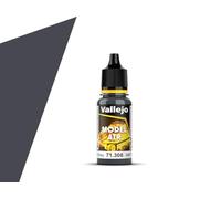Vallejo Model Air 71308 AMT-12 Dark Grey (17ml)