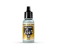 Vallejo Model Air 71332 Underside Blue"Faded" (17ml)
