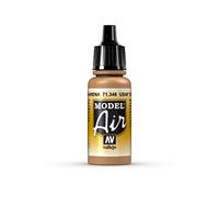 Vallejo Model Air 71348 USAF Tan (18ml)