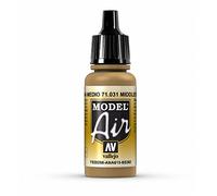 Vallejo Model Air - Colore acrilico, 17 ml