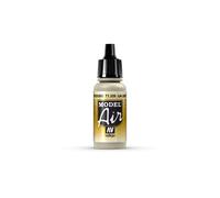 Vallejo Model Air - Vernice Acrilica, 17 ml, Beige (Ija Green Grey)