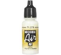 Vallejo Model Air - Vernice Acrilica, 17 ml, Bianco