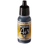 Vallejo Model Air - Vernice Acrilica, 17 ml, Blu