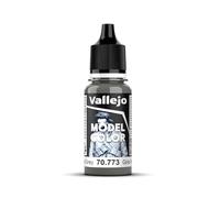 Createx Vallejo Model Color 70773 Violet Grey – 18 ml