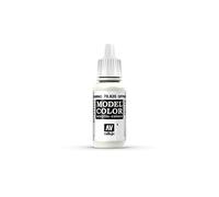 Vallejo Model Color 70820 Offwhite (17ml)