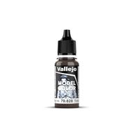 Vallejo Model Color 70828 Woodgrain (18ml)