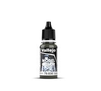 Vallejo Model Color 70830 German Fieldgrey WWII (17ml)