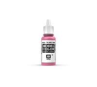 Vallejo 70.958 - Colore Acrilico Opaco , Rosa (Pink), 17 ml, 1 Pezzo
