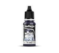 Vallejo Model Color 70960 Violet (17ml)