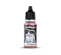 Vallejo 70.944 - Colore Acrilico Opaco , Rosa (Old Rose), 17 ml, 1 Pezzo