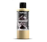 Vallejo Model Color - Primer in poliuretano, 200 ml, Multicolore