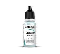 Vallejo Model Colore - Liquid Mask 70523