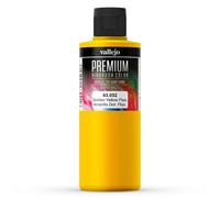 Vallejo Model Paint Pigmenti permanenti Colore acrilico premium fluorescente 200
