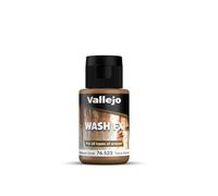 Vallejo Model Wash 76523 European Dust (35ml)
