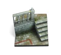 Vallejo- Modellino, Multicolore, 705010