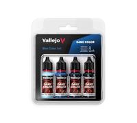 Vallejo- Modellino, Multicolore, 772376