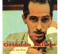 Vallejo, Orlando - No Pierdas Este Disco-La Voz Melo