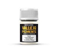 Vallejo Pigments 73121 Desert Dust (35ml)