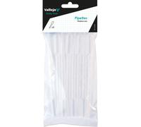 Createx Vallejo - Pipette per la miscelazione dei colori Model Color - Set 8 x 3 ml - Multicolore