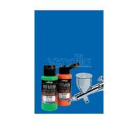 VALLEJO PREMIUM AIRBRUSH COBALT BLUE 62009 COLORI VALLEJO