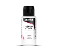 Vallejo- Premium Airbrush Color Flacone di Vernice a Base d'Acqua, 60 ml, Asortiti, 62066