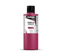 Vallejo : Premium Airbrush Paint : 200ml : Magenta