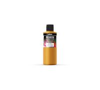 Vallejo : Premium Airbrush Paint : 200ml : Yellow Ochre