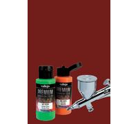 VALLEJO PREMIUM AIRBRUSH RAW SIENNA 62017 COLORI VALLEJO