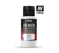 VALLEJO PREMIUM AIRBRUSH REDUCER 62066 COLORI VALLEJO