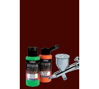 VALLEJO PREMIUM AIRBRUSH SEPIA 62018 COLORI VALLEJO