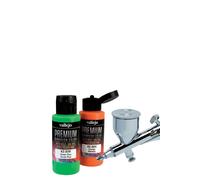 VALLEJO PREMIUM AIRBRUSH WHITE 62001 COLORI VALLEJO