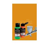 VALLEJO PREMIUM AIRBRUSH YELLOW OCHRE 62015 COLORI VALLEJO