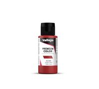 Vallejo PREMIUM Color 62005 Bright Red (60ml)