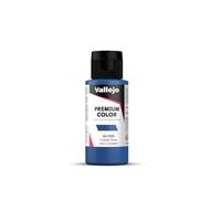 Vallejo PREMIUM Color 62009 Cobalt Blue (60ml)