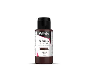 Vallejo PREMIUM Color 62018 Sepia (60ml)