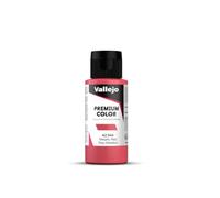 Vallejo PREMIUM Color 62044 Metallic Red (60ml)