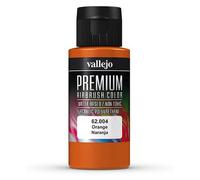 Vallejo Premium Color aerografo fluorescente pigmenti permanenti a base d'acqua